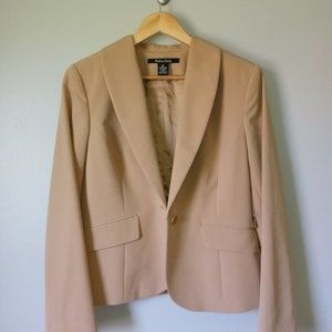 Madison Studio Beige Jacket